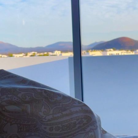 Villa Vulcano Uga Exteriér fotografie