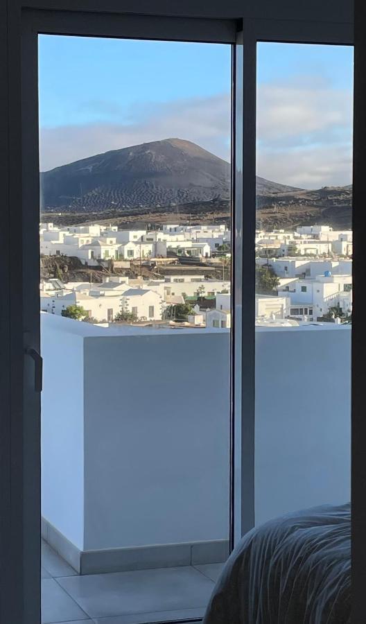 Villa Vulcano Uga Exteriér fotografie