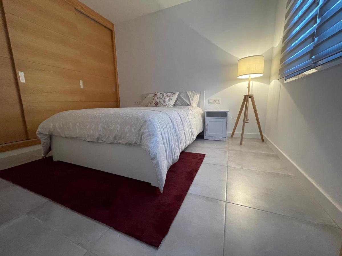 Villa Vulcano Uga Exteriér fotografie