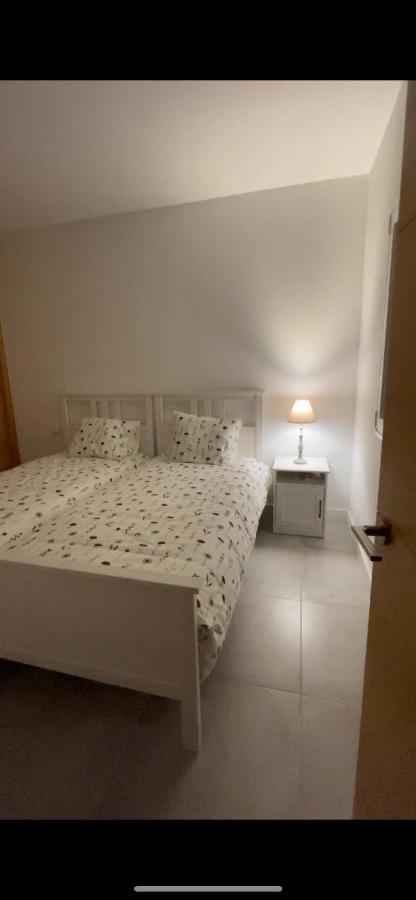 Villa Vulcano Uga Exteriér fotografie