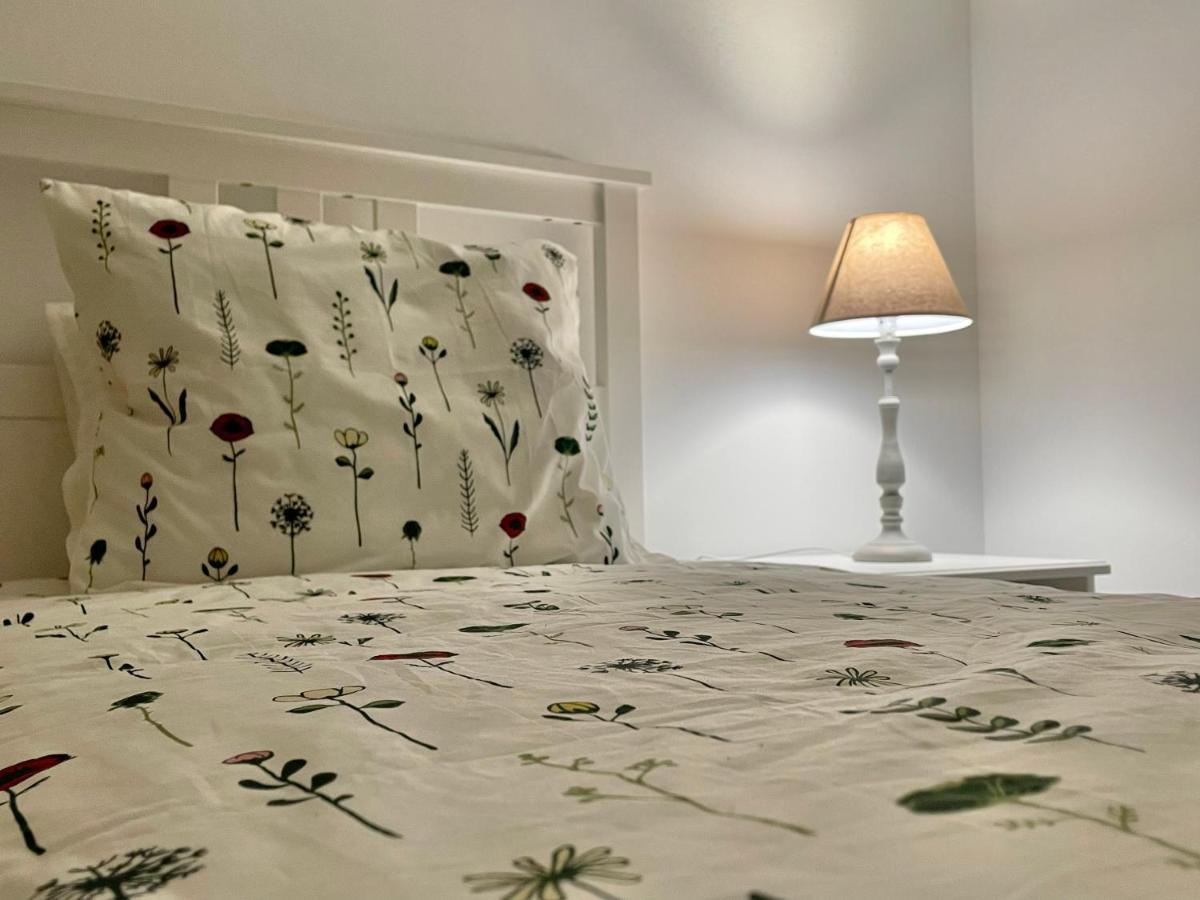 Villa Vulcano Uga Exteriér fotografie