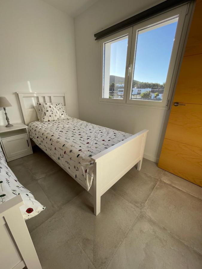 Villa Vulcano Uga Exteriér fotografie