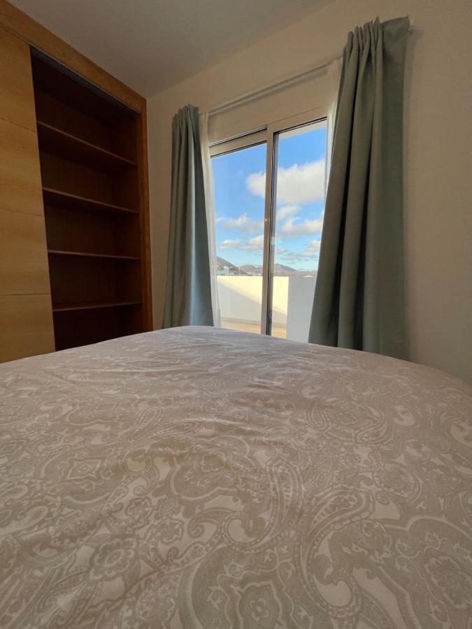 Villa Vulcano Uga Exteriér fotografie