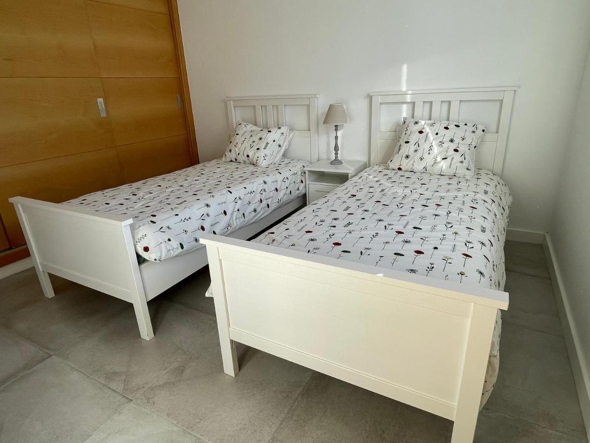 Villa Vulcano Uga Exteriér fotografie