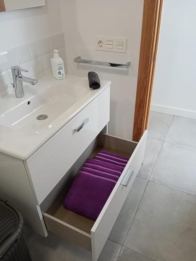 Villa Vulcano Uga Exteriér fotografie